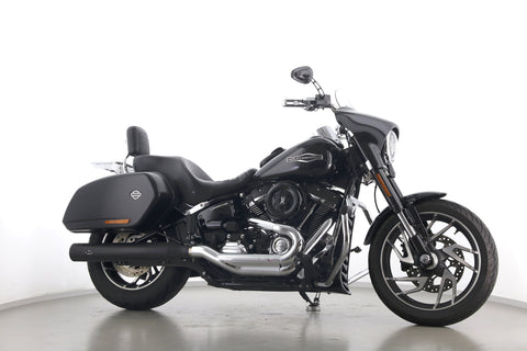 HARLEY DAVIDSON SOFTAIL SPORT GLIDE