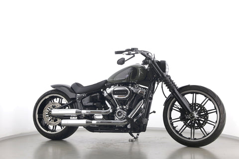 HARLEY DAVIDSON SOFTAIL BREAKOUT 114