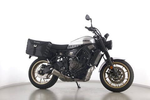 YAMAHA XSR 700 LEGACY