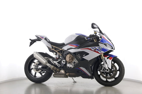 BMW S 1000 RR