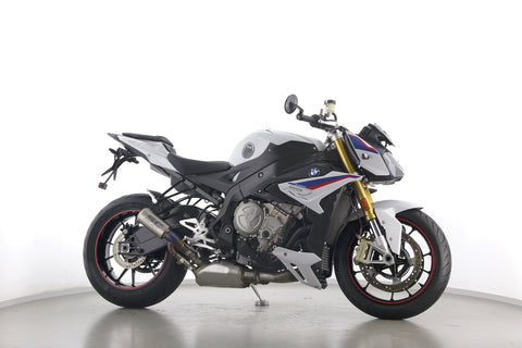 BMW S 1000 R