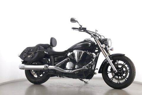 YAMAHA XVS 950 A MIDNIGHT STAR