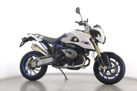 BMW HP 2 MEGAMOTO