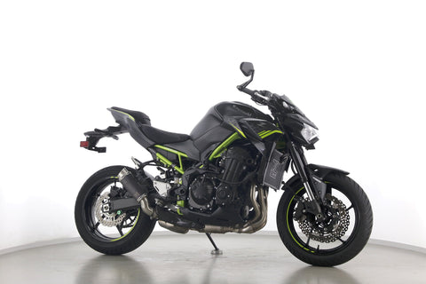 KAWASAKI Z 900