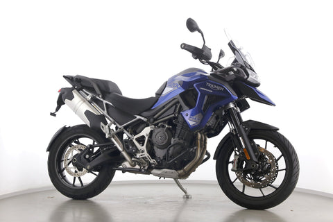 TRIUMPH TIGER 1200 GT PRO