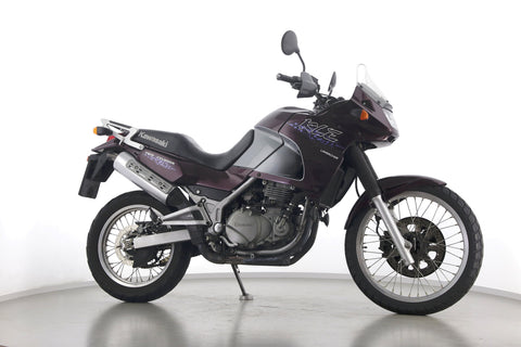KAWASAKI KLE 500