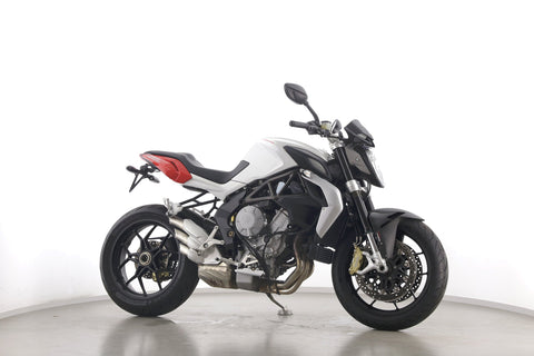 MV AGUSTA BRUTALE 800