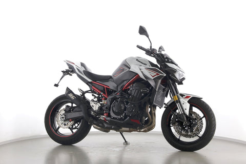 KAWASAKI Z 900