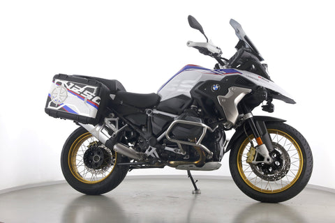 BMW R 1250 GS
