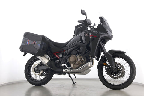 HONDA CRF 1100 L AFRICA TWIN ES