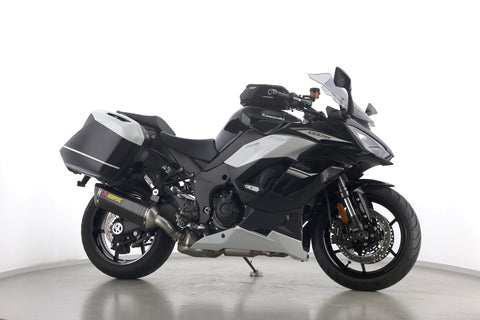 KAWASAKI NINJA 1000 SX