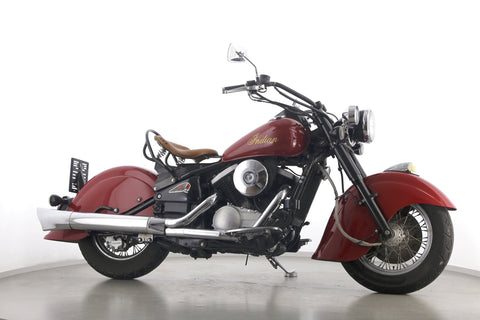 KAWASAKI VN 800 C DRIFTER