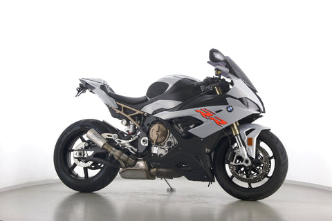 BMW S 1000 RR