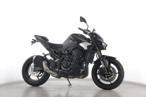 KAWASAKI Z 900