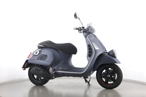 VESPA GTS 300 SEI GIORNI II EDITION