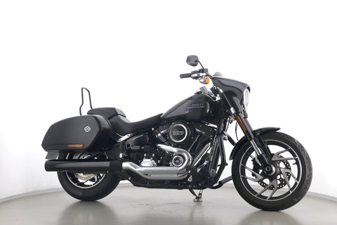 HARLEY DAVIDSON SOFTAIL SPORT GLIDE