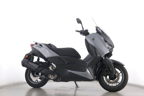 YAMAHA XMAX 300 TECH MAX+