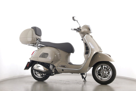 VESPA GTS 310