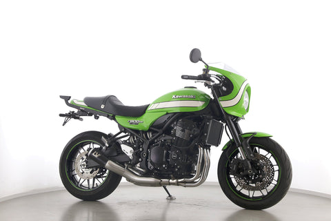 KAWASAKI Z 900 RS CAFE 50 JAHRE