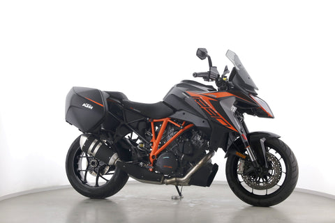 KTM 1290 SUPER DUKE GT