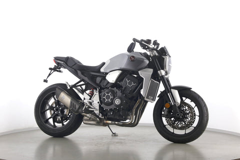 HONDA CB 1000 R PLUS