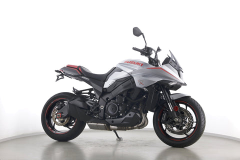 SUZUKI GSX S 1000 KATANA