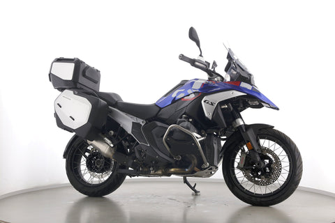 BMW R 1300 GS TROPHY