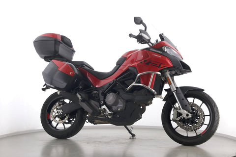DUCATI MULTISTRADA V2 S