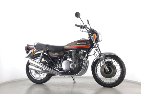 KAWASAKI Z 1 F / Z 900