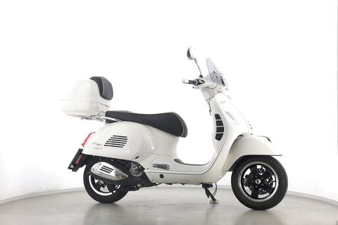 VESPA GTS 300 E5
