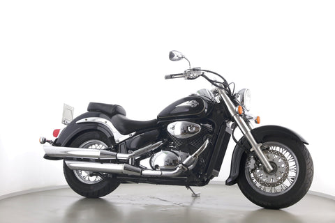 SUZUKI VL 800 VOLUSIA