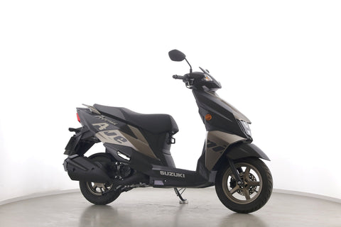 SUZUKI AVENIS 125 2026