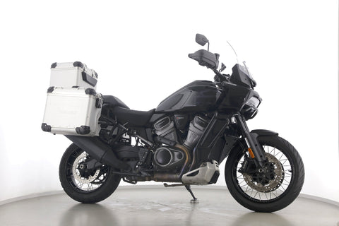 HARLEY DAVIDSON PAN AMERICA SPECIAL