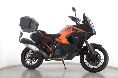KTM 1290 SUPER ADVENTURE S