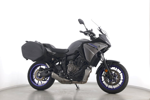 YAMAHA TRACER 7 GT