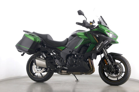 KAWASAKI VERSYS 1100 SE TOURER