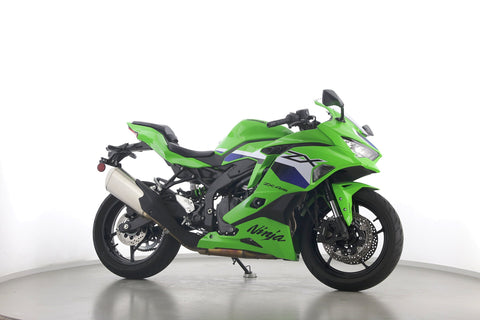KAWASAKI ZX-4RR