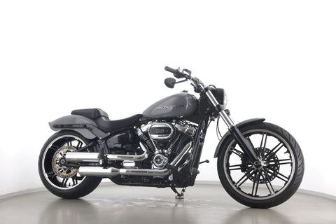 HARLEY DAVIDSON SOFTAIL BREAKOUT 114
