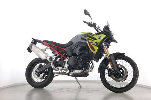 BMW F 900 GS