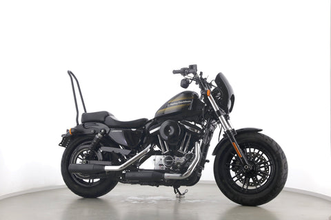 HARLEY DAVIDSON SPORTSTER XL 1200 48 SPECIAL