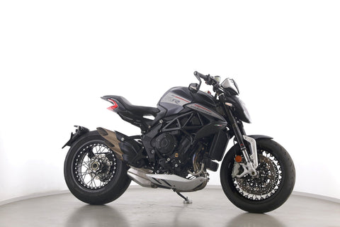 MV AGUSTA DRAGSTER RR