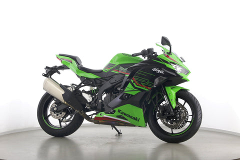 KAWASAKI ZX-4RR