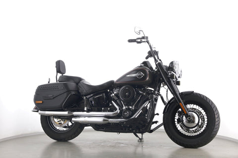 HARLEY DAVIDSON SOFTAIL HERITAGE CLASSIC