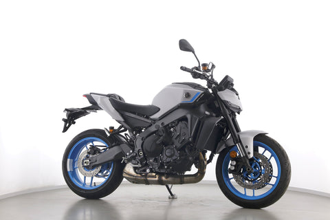 YAMAHA MT 09 Y-AMT