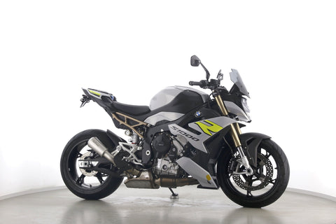 BMW S 1000 R