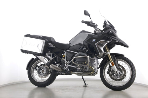 BMW R 1200 GS LC