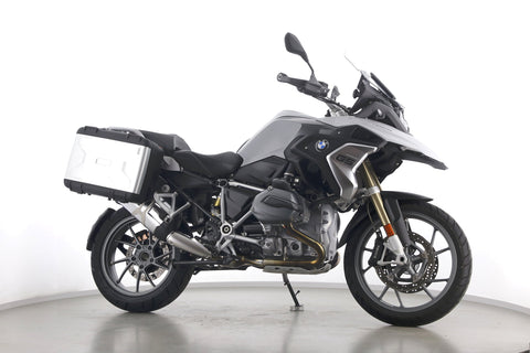 BMW R 1200 GS LC