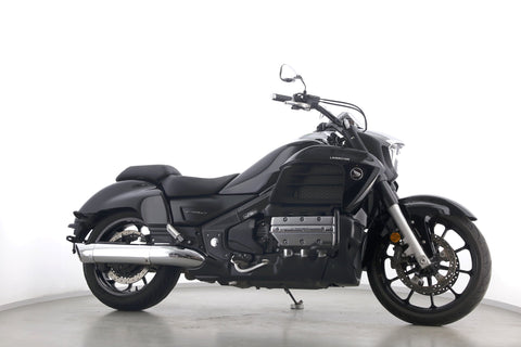 HONDA GL 1800 F6C