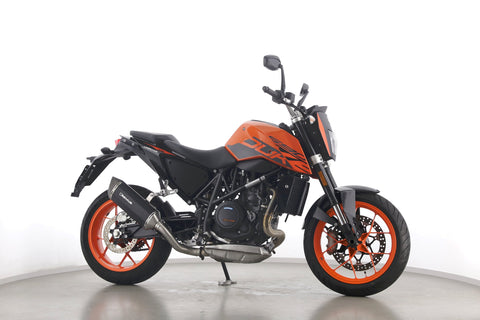 KTM 690 DUKE