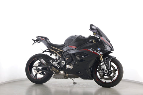 BMW S 1000 RR